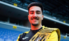 Португальский футболист объяснил свой уход из столичного клуба КПЛ