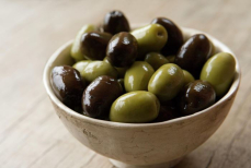Эффекты потребления зеленых оливок