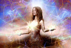 Будто не из этого мира — какие знаки зодиака излучают духовную энергию