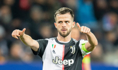 Агент Миралема Пьянича сделал заявление о трансфере в «Актобе»