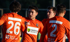 Чемпион Казахстана потерял ключевого футболиста до начала сезона