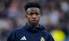 «Я не хочу играть». Винисиус Жуниор задумался об уходе из «Реала»