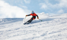 Какие самые полезные зимние виды спорта