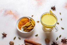 Пять согревающих специй, которые уберегут от простуды зимой