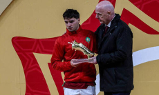 «Реал» решил судьбу звезды Кубка Африки после драматичного финала