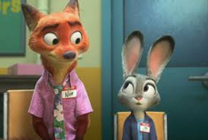 «Зверополис-2» установил исторический рекорд Голливуда