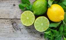 Чем лайм лучше лимона