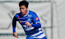 Полузащитник сборной Казахстана покинул российский клуб. Подробности