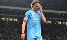 Футболист «Брюгге» оценил уровень «Кайрата» и заявил о давлении перед матчем Лиги Чемпионов 