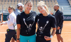 Мирра Андреева вынесла неожиданный вердикт Арине Соболенко