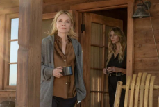 Вышел первый тизер сериала «Река Мадисон» с Мишель Пфайффер и Куртом Расселом. Видео