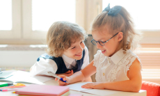 Как способ решения математических задач зависит от пола