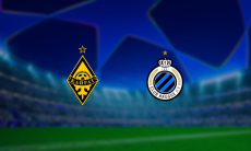 Матч «Кайрат» — «Брюгге» «перенесли». Известно куда