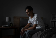 Этот распространённый ночной симптом может быть признаком болезни