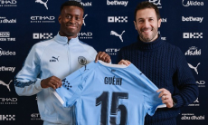 Стала известна сумма трансфера капитана «Кристал Пэлас» в «Манчестер Сити»