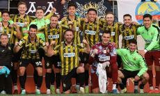 Двукратный чемпион КПЛ из «Кайрата» продолжит карьеру в Европе