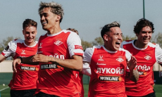 Московский «Спартак» объявил матчи с лидерами КПЛ. Известны даты