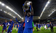 Стала известна космическая зарплата победителя Лиги Чемпионов в Казахстане