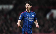 «Арсенал» — «Манчестер Юнайтед»: прямая трансляция матча АПЛ