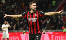 «Рома» — «Милан»: прямая трансляция матча Серии А