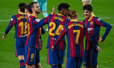 В КФФ поставили точку в «супертрансфере» в КПЛ