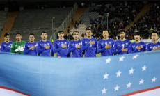 Узбекистан получил плохие новости от ФИФА