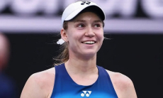 Елене Рыбакиной сообщили хорошие новости перед стартом на Australian Open-2026