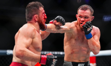 Дамир Исмагулов высказался в адрес Петра Яна и Мераба Двалишвили