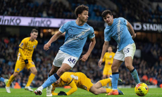 Футболист «Манчестер Сити» откровенно высказался о Хусанове