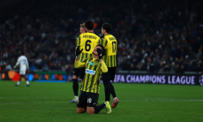 Оценены шансы «Кайрата» на победу в матче Лиги Чемпионов с «Брюгге»