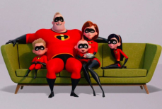 Возвращение супергероев — названа дата премьеры «Суперсемейки 3»