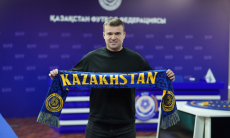 Сборная Казахстана назначила тренера перед домашним чемпионатом Европы по футзалу