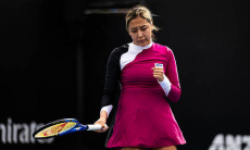 Зарина Дияс выступила с заявлением после вылета на старте Australian Open-2026