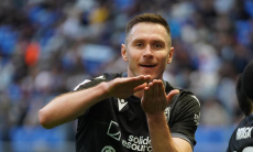 «Тобол» сообщил официальное решение по будущему своего лидера