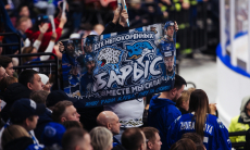 Озвучено условие успеха «Барыса» в выездной серии игр КХЛ