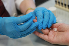 Ученые раскрыли пять ранних признаков диабета