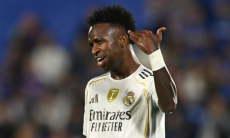«Реалу» предложили 230 миллионов евро за Винисиуса