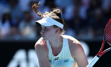 Елена Рыбакина отметила опасность следующей соперницы на Australian Open-2026