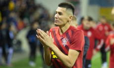 «Актобе» может усилить состав футболистом сборной Казахстана