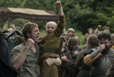 «Рыцарь Семи Королевств» обзавёлся первыми зрительскими оценками