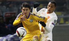 Улан Конысбаев официально вернулся. Известен клуб