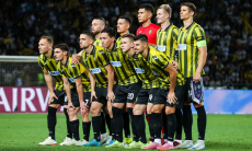 Эксперт из России назвал точный счет матча «Кайрат» — «Брюгге»