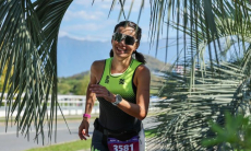 Триатлон за границей. Как подготовиться к зимнему старту в тёплой стране?