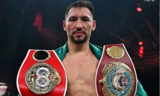 Стал известен результат допинг-пробы B Жанибека Алимханулы