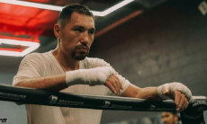 Жанибек Алимханулы получил официальное наказание