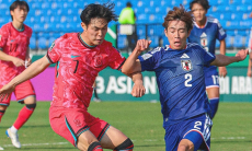 Определился первый финалист Кубка Азии-2026 после вылета Узбекистана