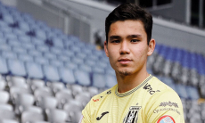 Обладатель Кубка Казахстана сменит клуб в КПЛ