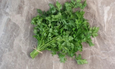 Как петрушка и зелёный лук помогают поддерживать здоровье