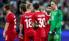 Сборные России и Беларуси могут принять участие на чемпионате мира по футболу. Подробности