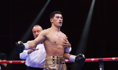 Дмитрия Бивола хотят лишить титула чемпиона мира